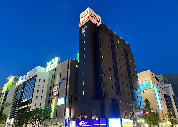 Tkp Sunlife Hotel